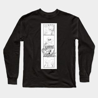 Smai's Art Blog Photo Long Sleeve T-Shirt